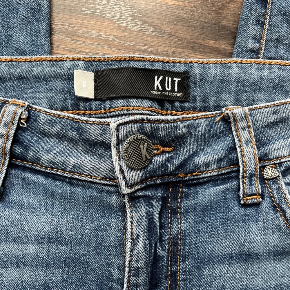 Kut From The Kloth Jeans 8